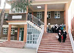 100,000 Herat  Children Drop Out of  School in Last Year